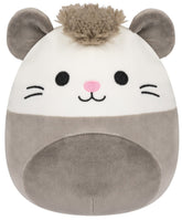 Squishmallows Luanne the Possum 5inch SQCR02589/SQCR02572 - Colorland Toys